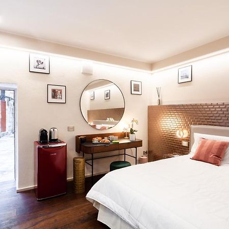 Tre36 - Smart & Design Room In The Old Center Bari Exterior foto