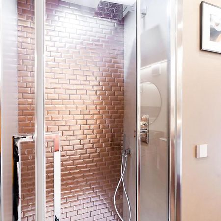 Tre36 - Smart & Design Room In The Old Center Bari Exterior foto