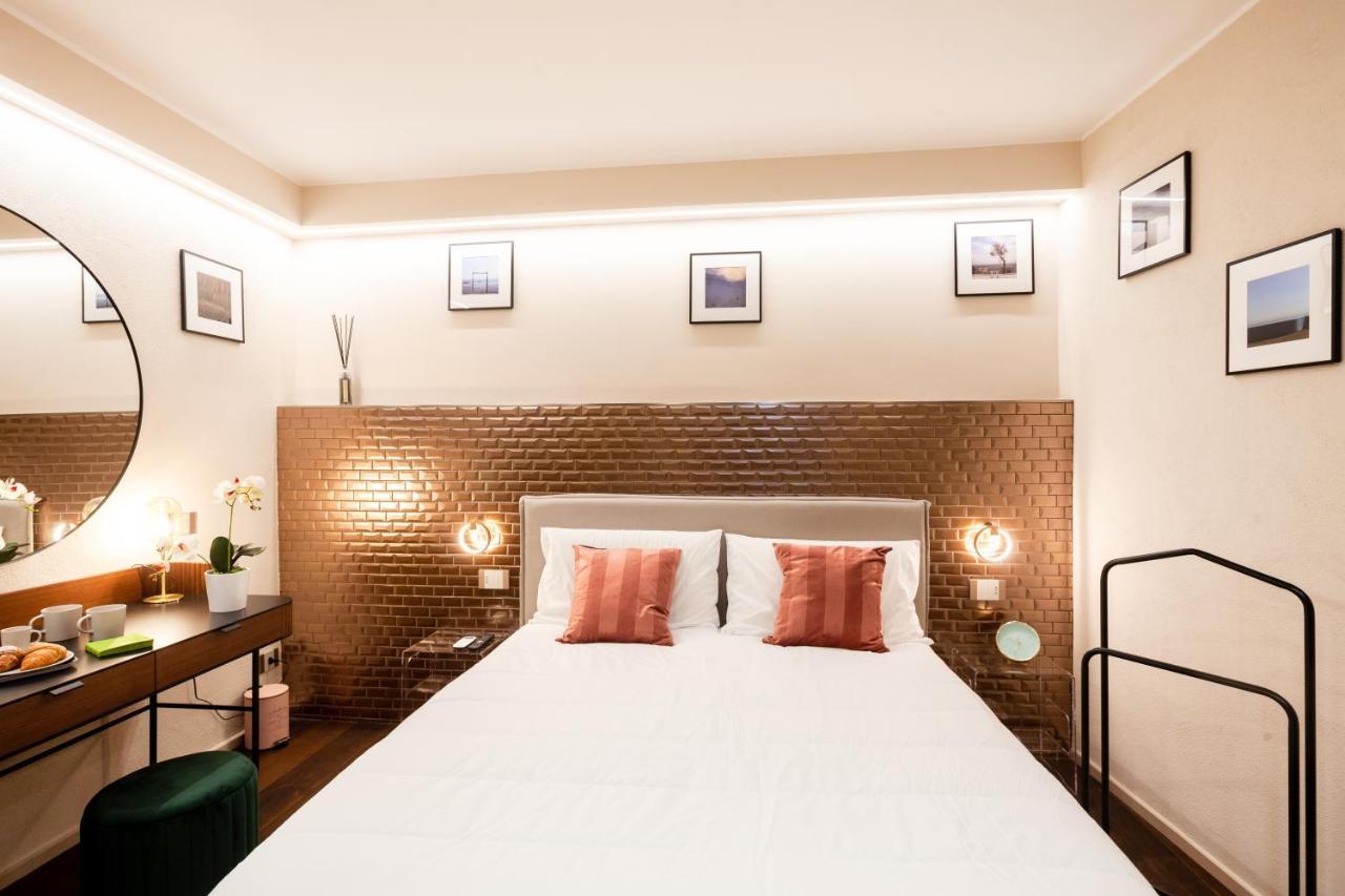 Tre36 - Smart & Design Room In The Old Center Bari Exterior foto