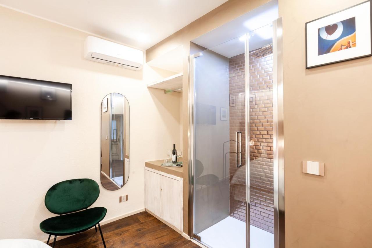 Tre36 - Smart & Design Room In The Old Center Bari Exterior foto