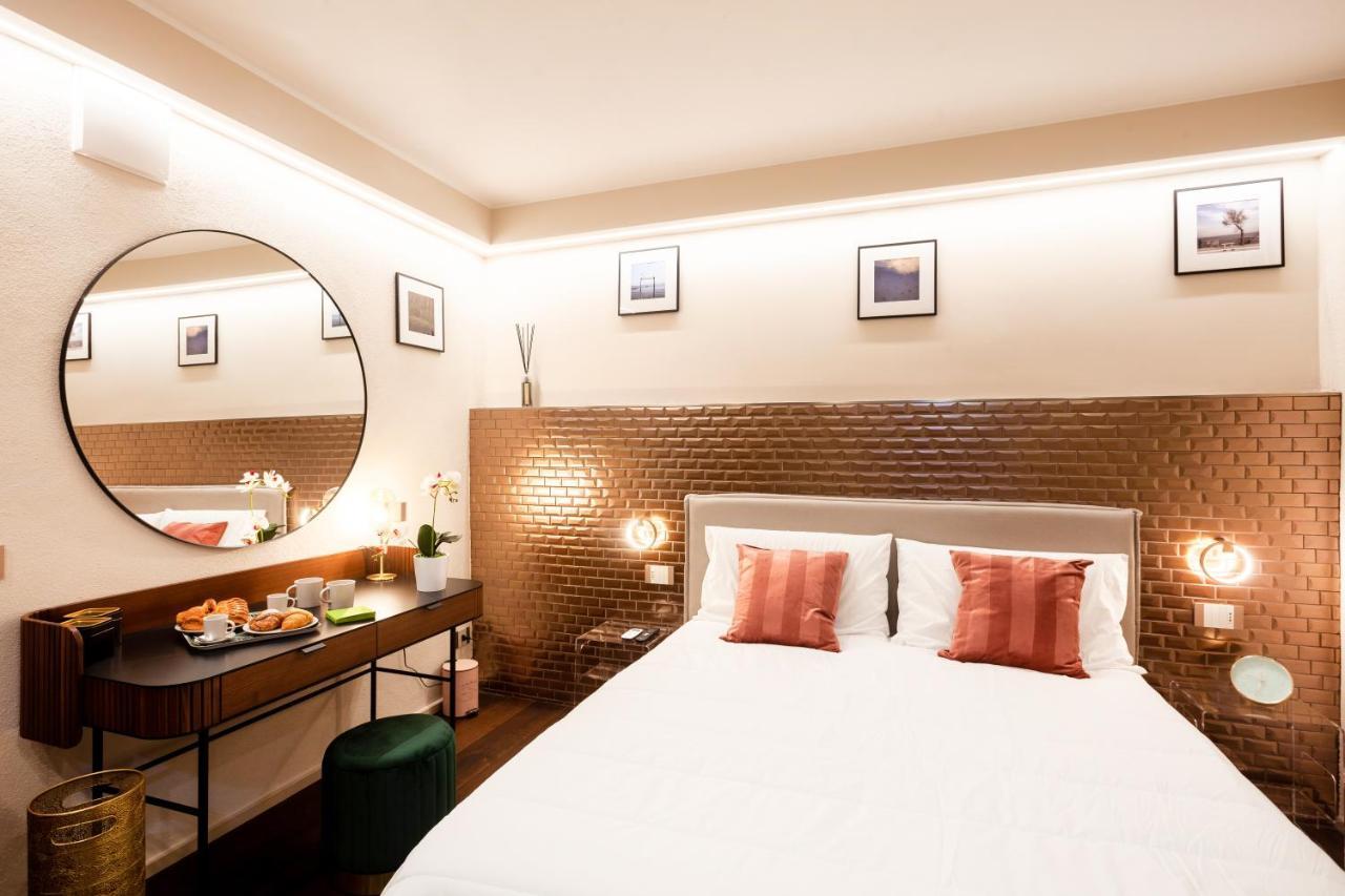 Tre36 - Smart & Design Room In The Old Center Bari Exterior foto